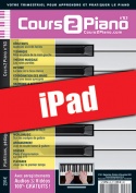 Cours 2 Piano n°63 (iPad)
