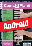Cours 2 Piano n°65 (Android)