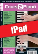 Cours 2 Piano n°65 (iPad)