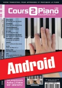 Cours 2 Piano n°68 (Android)