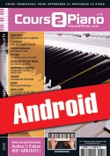 Cours 2 Piano n°71 (Android)