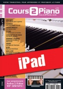 Cours 2 Piano n°71 (iPad)