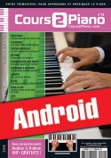 Cours 2 Piano n°72 (Android)