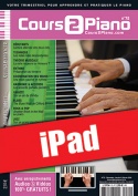 Cours 2 Piano n°72 (iPad)