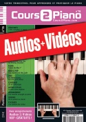 Enregistrements du Cours 2 Piano n°76