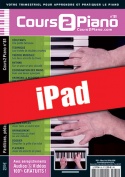 Cours 2 Piano n°81 (iPad)