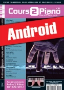 Cours 2 Piano n°83 (Android)