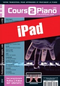 Cours 2 Piano n°83 (iPad)