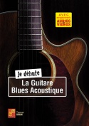 La guitare pour les séniors - Niveau débutant (Livre grand format