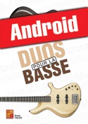 Duos pour la basse (Android)