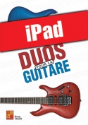 Duos pour la guitare (iPad)