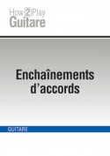 Enchaînements d'accords