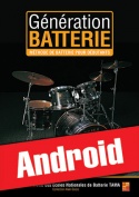 Génération Batterie - Débutant (Android)