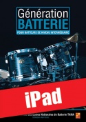 Génération Batterie - Intermédiaire (iPad)