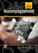 La guitare d’accompagnement… à portée de mains !