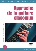 Approche de la guitare classique