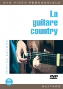 La guitare country