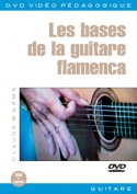 Les bases de la guitare flamenca