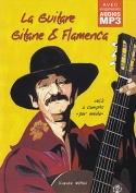 La guitare gitane & flamenca - Volume 2