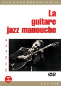 La guitare jazz manouche