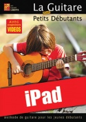 La guitare pour petits débutants (iPad)