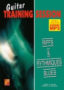 Guitar Training Session - Riffs & rythmiques blues