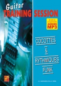 Guitar Training Session - Cocottes & rythmiques funk