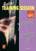 Guitar Training Session - Standards & rythmiques jazz