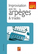 Improvisation avec les arpèges et triades