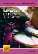 Improvisation et fills à la batterie