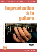 Improvisation à la guitare