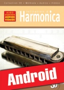 Initiation à l'harmonica en 3D (Android)