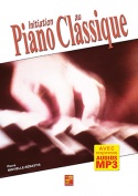 Initiation au piano classique