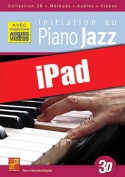 Initiation au piano jazz en 3D (iPad)