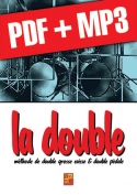 La double (pdf + mp3)