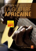 Les langages de la guitare africaine