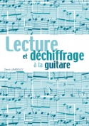 Lecture et déchiffrage à la guitare