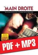 La main droite (pdf + mp3)