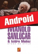 Manolo Sanlúcar - Etude de Style (Android)