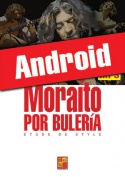 Moraíto - Etude de style (Android)