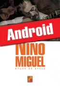 Niño Miguel - Etude de Style (Android)