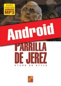 Parrilla de Jerez - Etude de Style (Android)