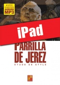 Parrilla de Jerez - Etude de Style (iPad)