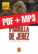 Parrilla de Jerez - Etude de Style (pdf + mp3)