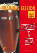 Percussions Training Session - Latin-jazz & salsa