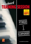 Keyboard Training Session - Rythmiques & accompagnement