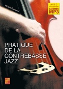 Pratique de la contrebasse jazz