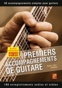 Premiers accompagnements de guitare