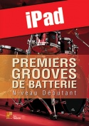 Premiers grooves de batterie (iPad)