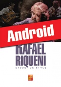 Rafael Riqueni - Etude de Style (Android)